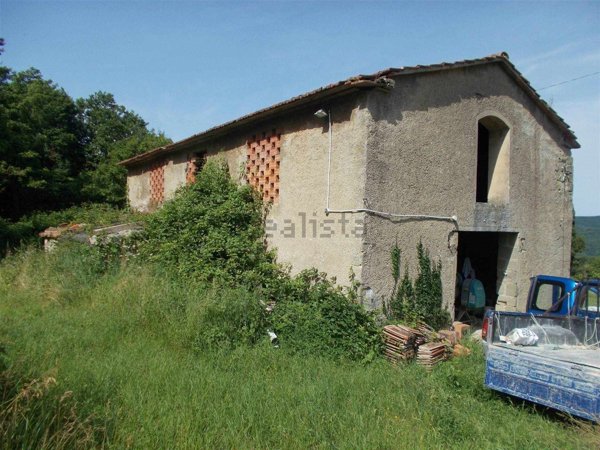 rudere in vendita a Scarperia e San Piero