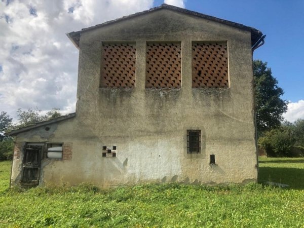 casa indipendente in vendita a Scarperia e San Piero