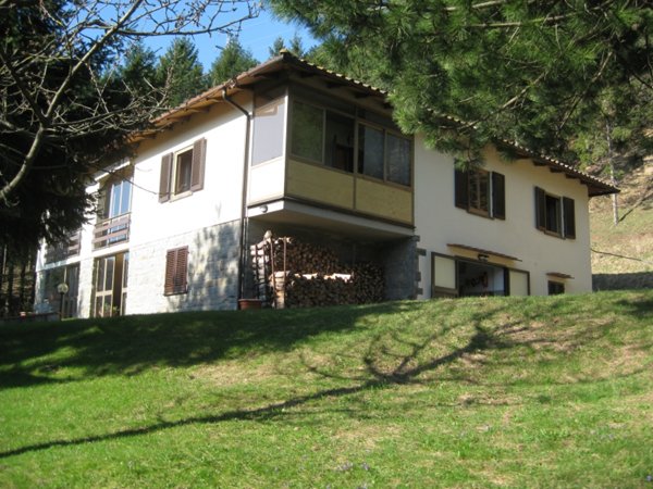 casa indipendente in vendita a Scarperia e San Piero in zona Scarperia
