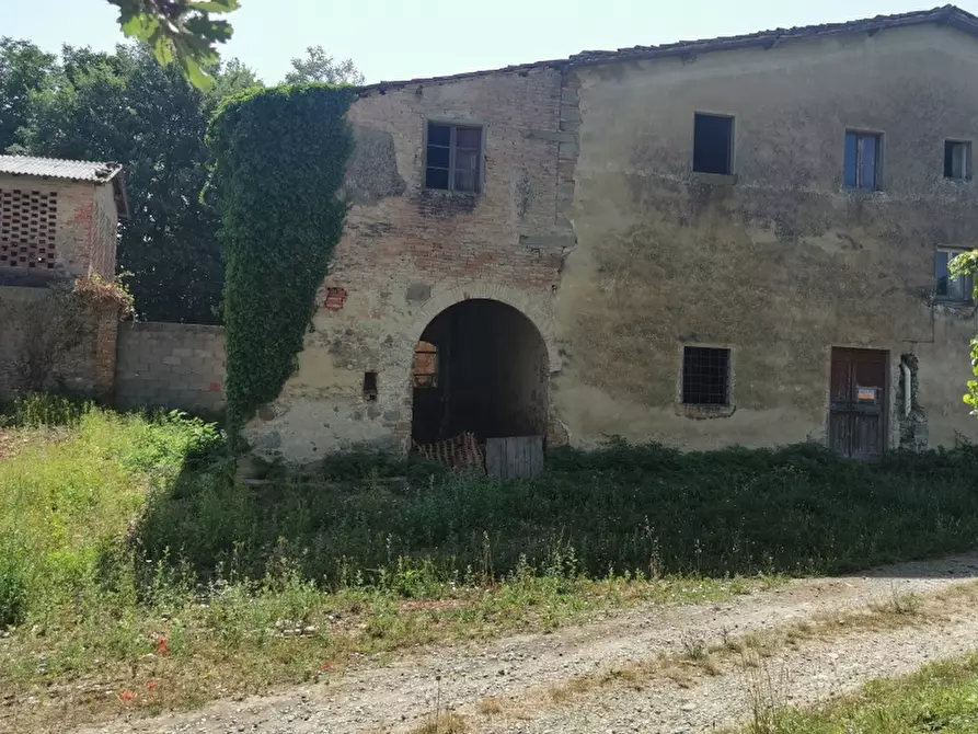 casa indipendente in vendita a Scarperia e San Piero in zona Scarperia