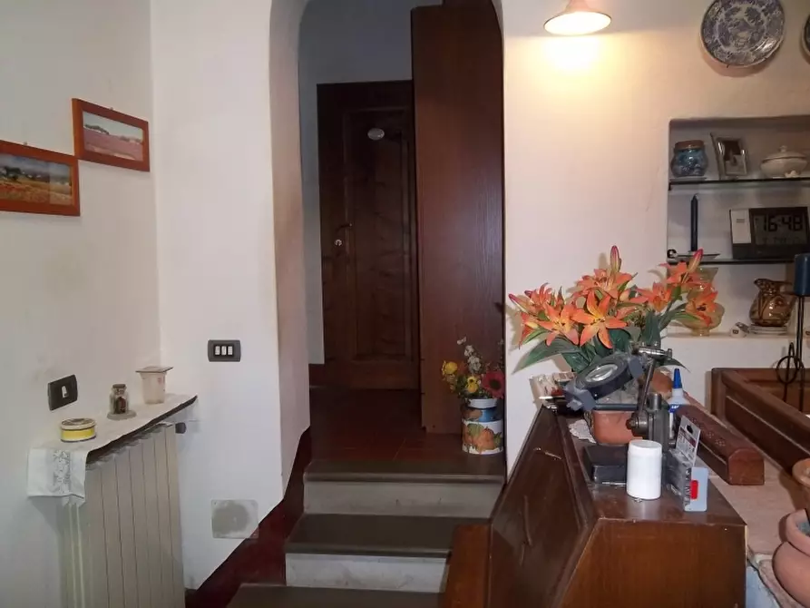 appartamento in vendita a Scarperia e San Piero in zona San Piero a Sieve