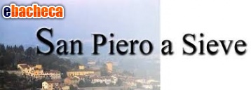 appartamento in vendita a Scarperia e San Piero in zona San Piero a Sieve