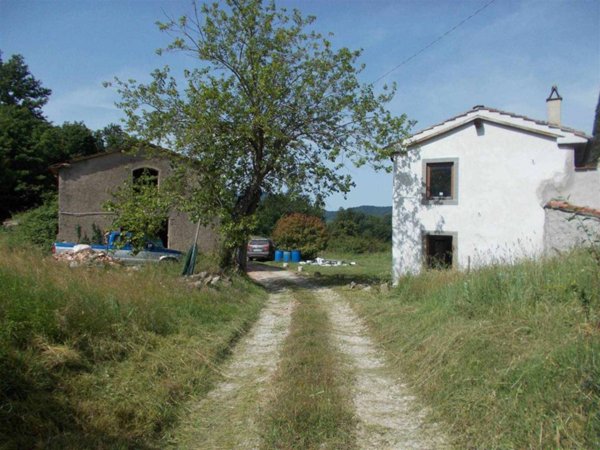 appartamento in vendita a Scarperia e San Piero
