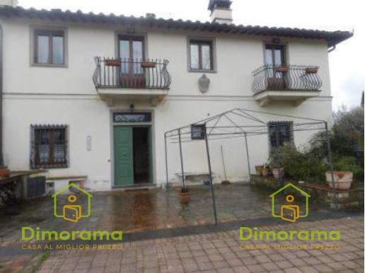 casa indipendente in vendita a Scarperia e San Piero in zona Scarperia