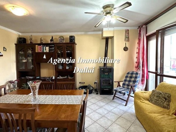 appartamento in vendita a Scarperia e San Piero in zona Scarperia