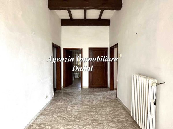 casa indipendente in vendita a Scarperia e San Piero in zona Scarperia