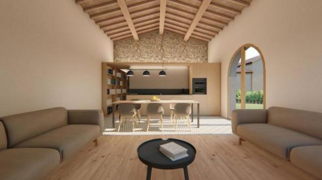 casa indipendente in vendita a Scarperia e San Piero in zona San Piero a Sieve