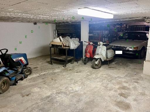 appartamento in vendita a Scarperia e San Piero in zona Scarperia