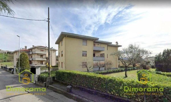 appartamento in vendita a Scarperia e San Piero