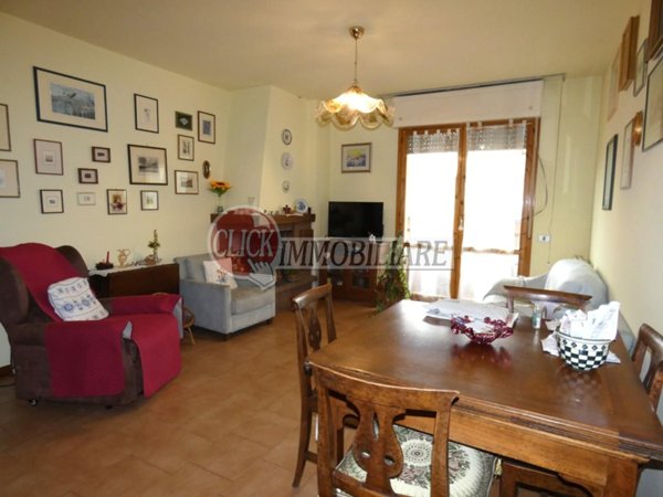 casa indipendente in vendita a Scarperia e San Piero in zona Scarperia
