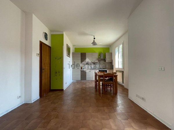 appartamento in vendita a Scarperia e San Piero in zona San Piero a Sieve