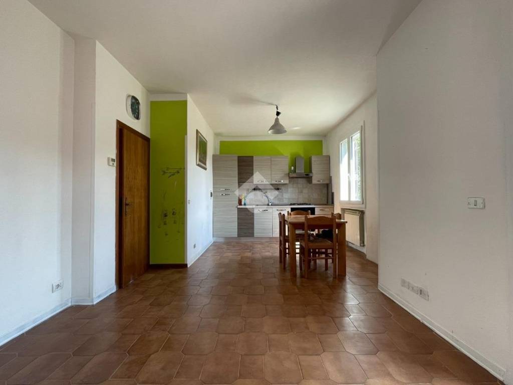 appartamento in vendita a Scarperia e San Piero in zona San Piero a Sieve