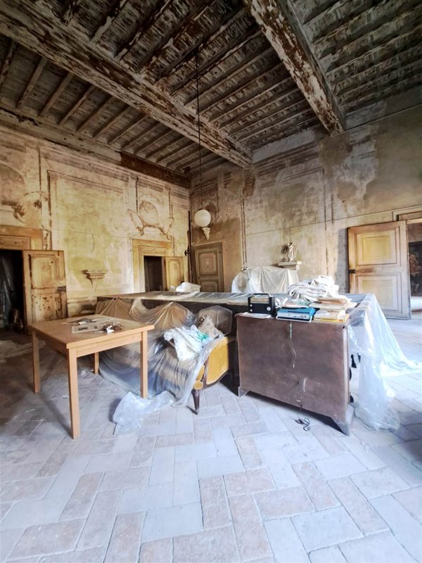 casa indipendente in vendita a Scarperia e San Piero