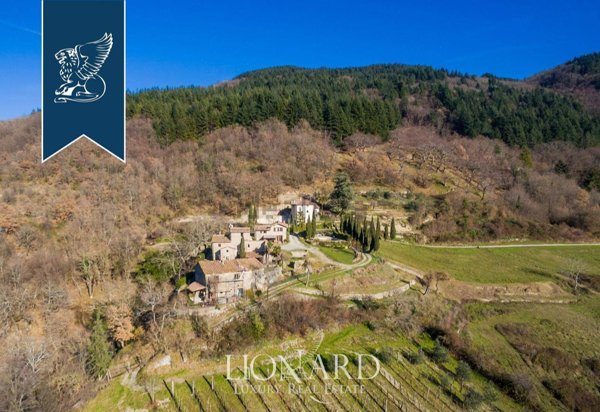 pentavano in vendita a Scarperia e San Piero