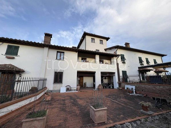 casa indipendente in vendita a Scarperia e San Piero in zona San Piero a Sieve