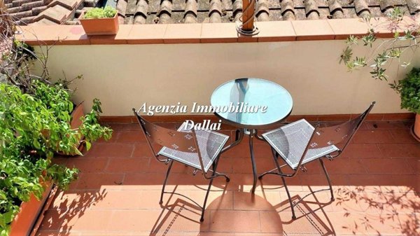 appartamento in vendita a Scarperia e San Piero in zona San Piero a Sieve