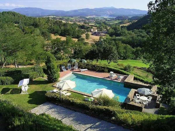 casa indipendente in vendita a Scarperia e San Piero