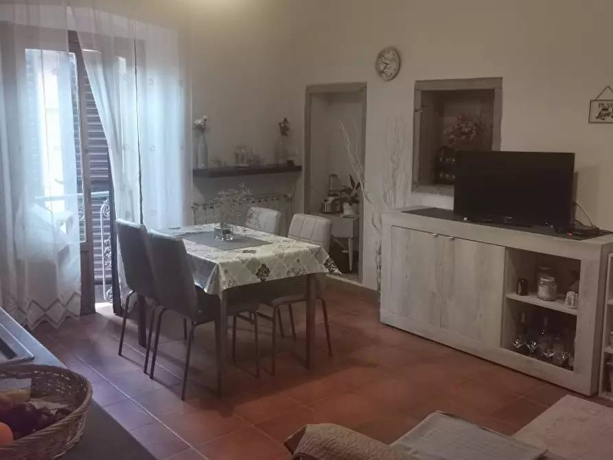 appartamento in vendita a Scarperia e San Piero