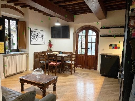 appartamento in vendita a Scarperia e San Piero in zona Scarperia