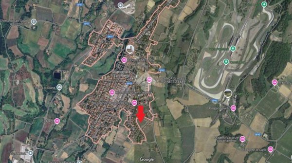 terreno agricolo in vendita a Scarperia e San Piero in zona Scarperia