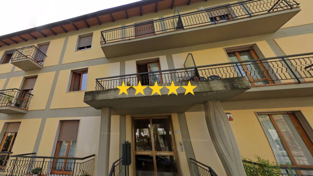 appartamento in vendita a Scarperia e San Piero