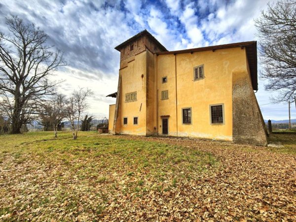 casa indipendente in vendita a Scarperia e San Piero