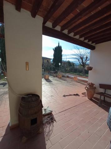 casa indipendente in vendita a Scarperia e San Piero in zona San Piero a Sieve