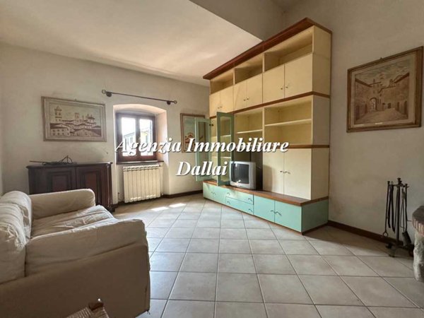 casa indipendente in vendita a Scarperia e San Piero in zona Scarperia