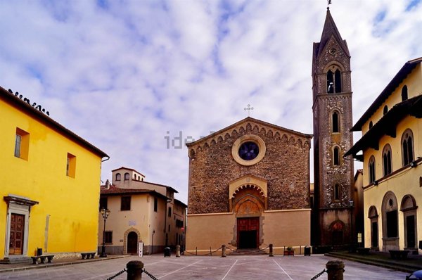 appartamento in vendita a Scarperia e San Piero