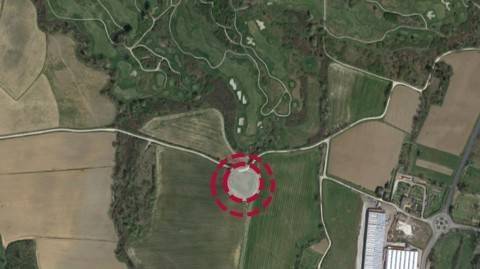 terreno agricolo in vendita a Scarperia e San Piero in zona Scarperia