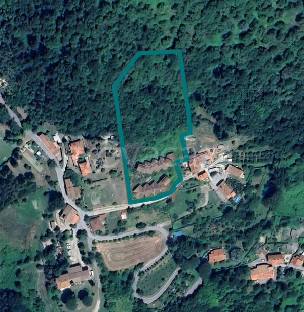 appartamento in vendita a Scarperia e San Piero in zona Marcoiano