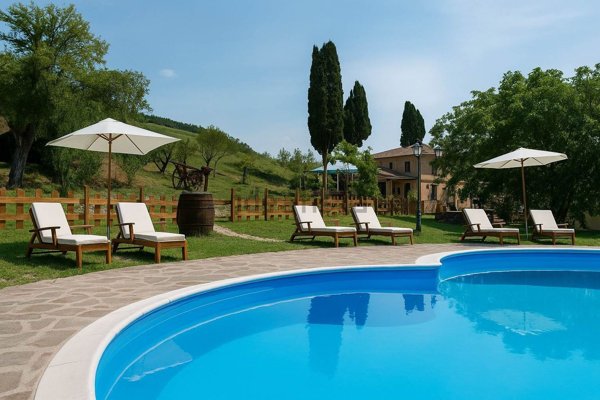 casa indipendente in vendita a Scarperia e San Piero