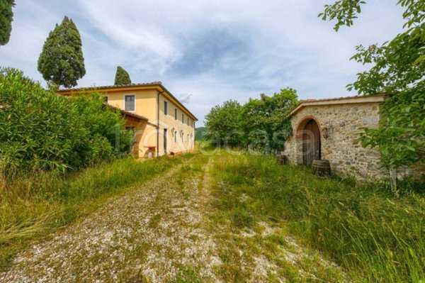 casa indipendente in vendita a Scarperia e San Piero