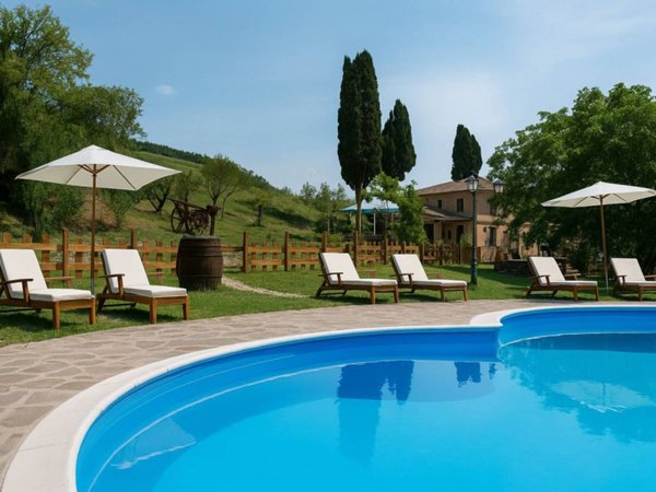 casa indipendente in vendita a Scarperia e San Piero in zona Scarperia