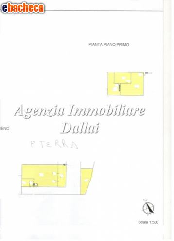 ufficio in vendita a Scarperia e San Piero in zona San Piero a Sieve