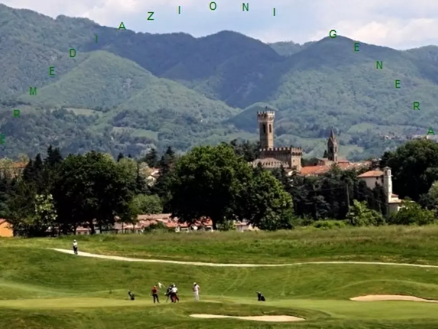 appartamento in vendita a Scarperia e San Piero in zona Scarperia