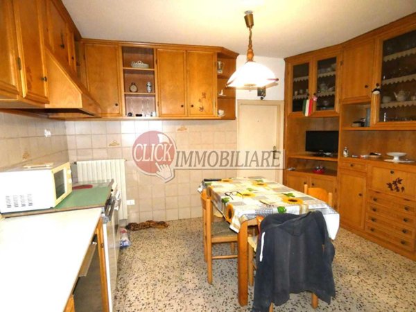appartamento in vendita a Scarperia e San Piero in zona Scarperia