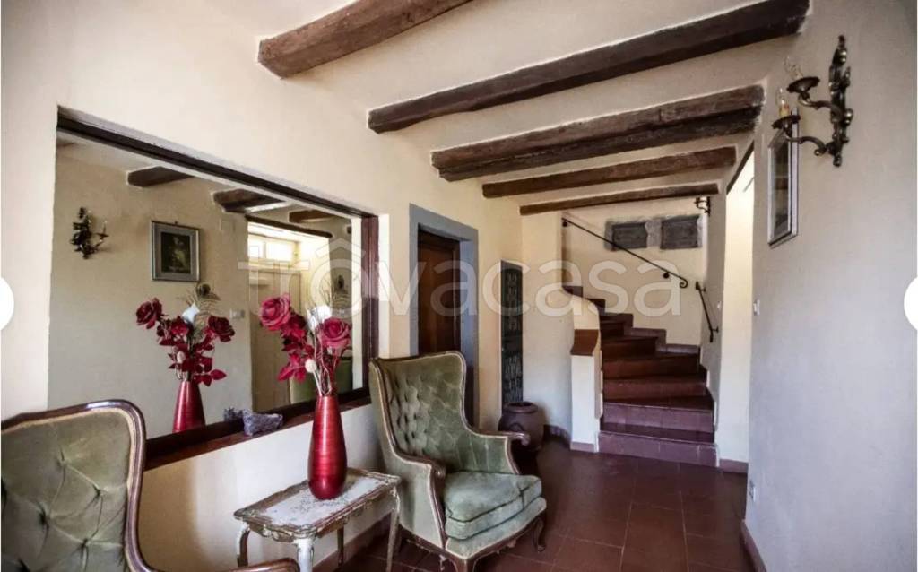 casa indipendente in vendita a Scarperia e San Piero