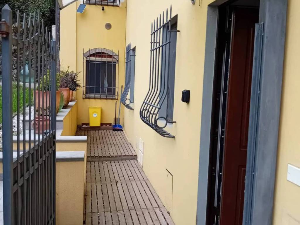 appartamento in vendita a Scarperia e San Piero