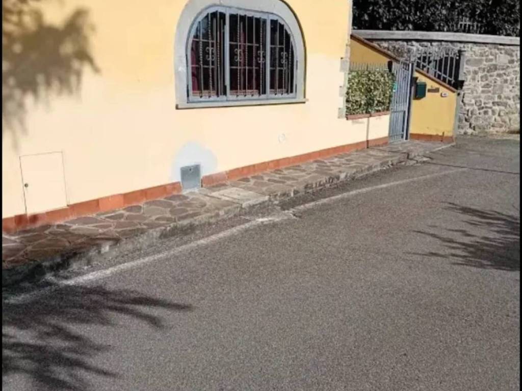 appartamento in vendita a Scarperia e San Piero