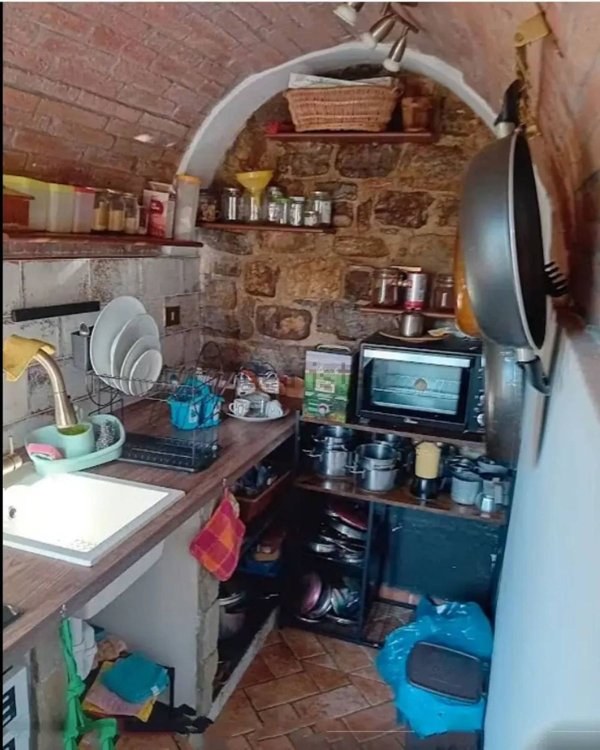 appartamento in vendita a Scarperia e San Piero