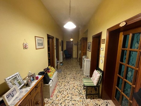 appartamento in vendita a Scarperia e San Piero