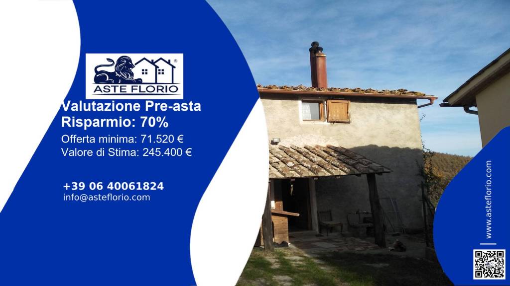 appartamento in vendita a Scarperia e San Piero