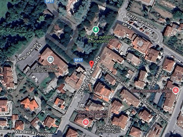 terreno agricolo in vendita a Scarperia e San Piero