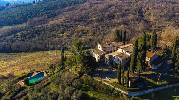 casa indipendente in vendita a Scarperia e San Piero in zona Marcoiano