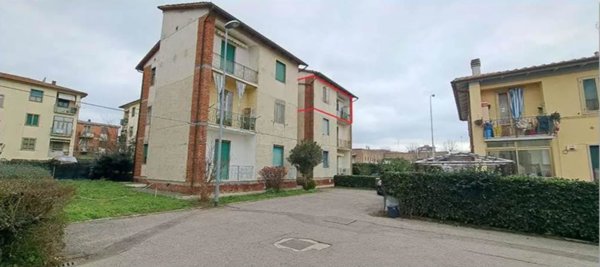 appartamento in vendita a Scarperia e San Piero in zona Scarperia