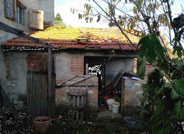 appartamento in vendita a Scarperia e San Piero in zona Scarperia