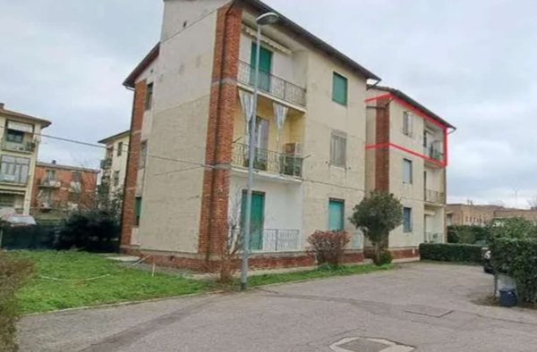 appartamento in vendita a Scarperia e San Piero in zona Scarperia