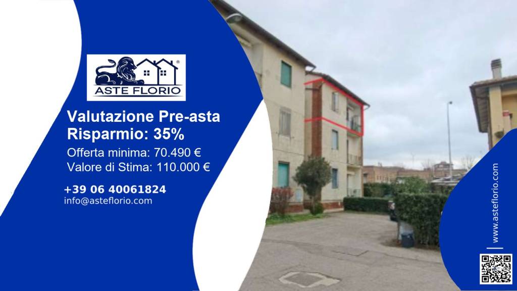 appartamento in vendita a Scarperia e San Piero in zona Scarperia