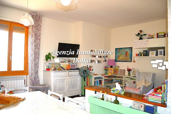 appartamento in vendita a Scarperia e San Piero in zona Scarperia